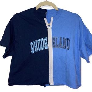 URI Graphic Tee | Custom Made